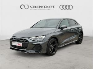 Audi A3 Sportback 40 TFSI e S line Business AHK ACC