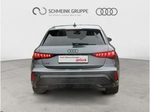 Audi A3 Sportback 40 TFSI e S line Business AHK ACC