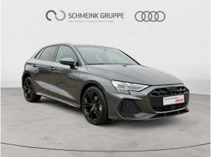 Audi A3 Sportback 40 TFSI e S line Business AHK ACC