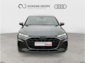Audi A3 Sportback 40 TFSI e S line Business AHK ACC