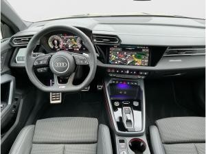 Audi A3 Sportback 40 TFSI e S line Business AHK ACC