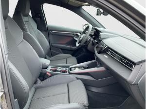 Audi A3 Sportback 40 TFSI e S line Business AHK ACC