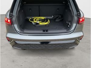 Audi A3 Sportback 40 TFSI e S line Business AHK ACC