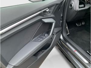 Audi A3 Sportback 40 TFSI e S line Business AHK ACC