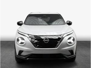 Nissan Juke N-Connecta 1.6 L Hybrid 4AMT Automatik