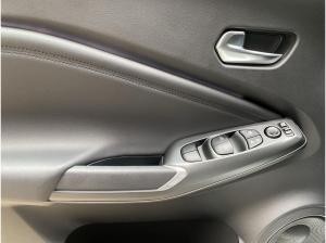 Nissan Juke N-Connecta 1.6 L Hybrid 4AMT Automatik