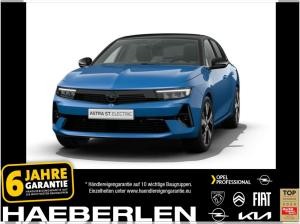 Opel Astra Sports Tourer Electric GS