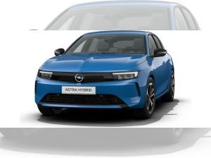 Opel Astra Edition PHEV