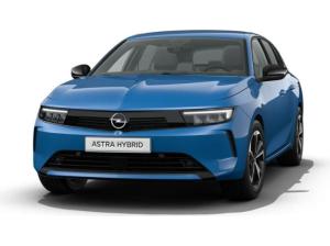 Opel Astra Sports Tourer Edition PHEV