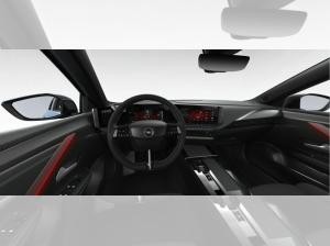 Opel Astra Sports Tourer Electric GS