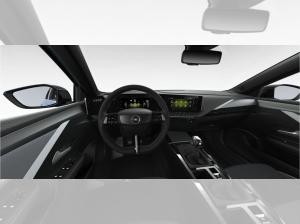 Opel Astra Sports Tourer Edition 1.2 Turbo