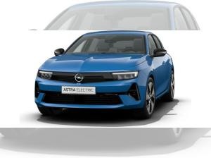 Opel Astra Electric Edition