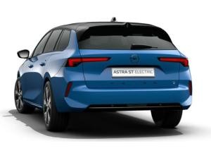 Opel Astra Sports Tourer Electric GS