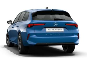 Opel Astra Sports Tourer Edition PHEV