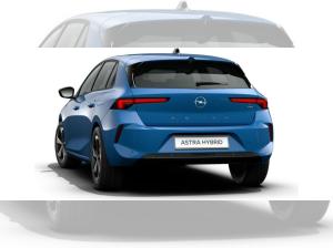 Opel Astra Edition PHEV