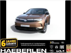 Opel Grandland Electric GS h Batterie