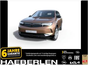 Opel Grandland Electric Edition h Batterie
