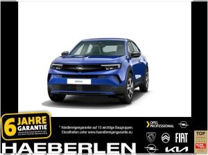 Opel Mokka Edition 1.2 Turbo