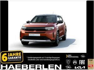 Opel Frontera Electric GS