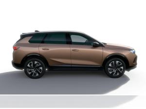 Opel Grandland Electric GS h Batterie