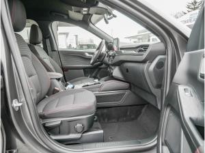 Ford Kuga 2.0 EcoBlue ST-Line, HUD, GJR, Winter Paket