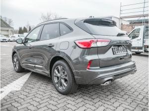 Ford Kuga 2.0 EcoBlue ST-Line, HUD, GJR, Winter Paket