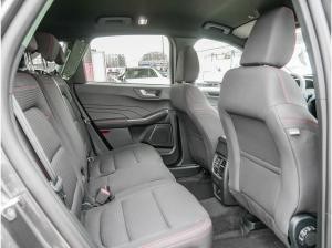 Ford Kuga 2.0 EcoBlue ST-Line, HUD, GJR, Winter Paket