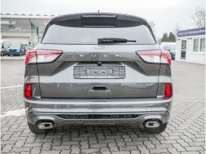 Ford Kuga 2.0 EcoBlue ST-Line, HUD, GJR, Winter Paket