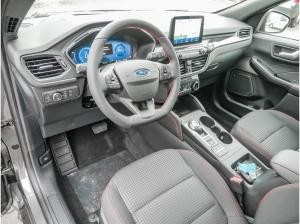 Ford Kuga 2.0 EcoBlue ST-Line, HUD, GJR, Winter Paket