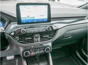 Ford Kuga 2.0 EcoBlue ST-Line, HUD, GJR, Winter Paket