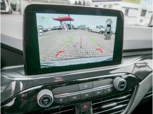 Ford Kuga 2.0 EcoBlue ST-Line, HUD, GJR, Winter Paket