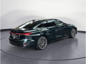 Audi S5 💎 Audi S5 Limousine V6 | Audi Individuallackierung | Einmal verfügbar! | Top Leasingrate!