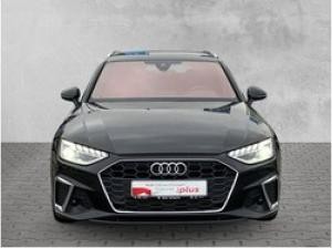 Audi A4 Avant 35 TFSI S-Tronic (8WD)