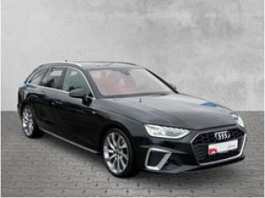 Audi A4 Avant 35 TFSI S-Tronic (8WD)