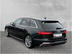 Audi A4 Avant 35 TFSI S-Tronic (8WD)