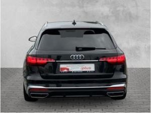 Audi A4 Avant 35 TFSI S-Tronic (8WD)