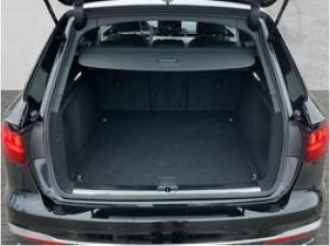 Audi A4 Avant 35 TFSI S-Tronic (8WD)