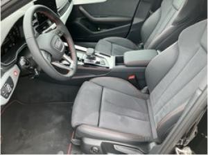 Audi A4 Avant 35 TFSI S-Tronic (8WD)