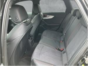 Audi A4 Avant 35 TFSI S-Tronic (8WD)