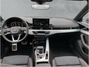 Audi A4 Avant 35 TFSI S-Tronic (8WD)