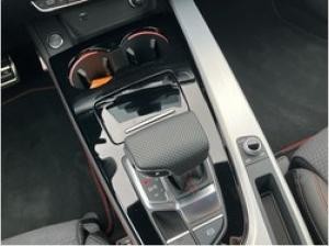 Audi A4 Avant 35 TFSI S-Tronic (8WD)