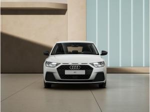 Audi A1 Sportback 25 TFSI Schaltgetriebe