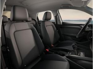 Audi A1 Sportback 25 TFSI Schaltgetriebe