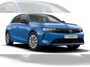 Opel Astra Edition | Bestellfahrzeug | Gewerbe
