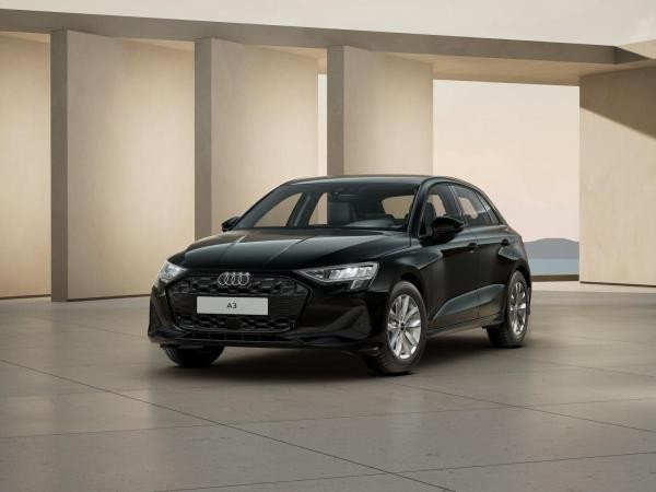 Audi A3 Sportback 30 TFSI Schaltgetriebe