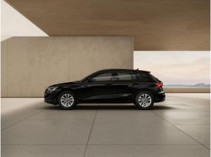 Audi A3 Sportback 30 TFSI Schaltgetriebe