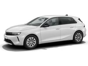 Opel Astra Edition | Bestellfahrzeug | Gewerbe