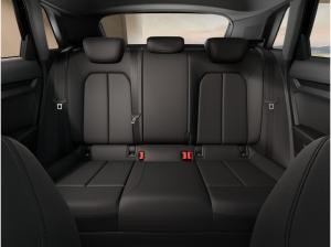 Audi A3 Sportback 30 TFSI Schaltgetriebe