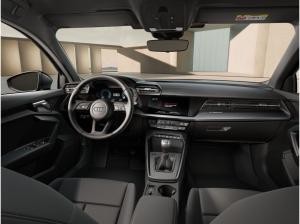 Audi A3 Sportback 30 TFSI Schaltgetriebe