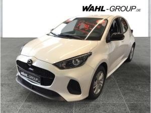 Mazda 2 Hybrid 1.5L 116 PS e-CVT FWD PRIME-LINE🌞